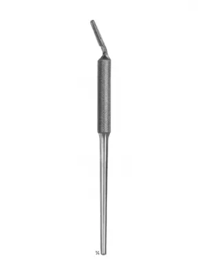Scalpel Handles